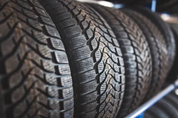 Winter Tires